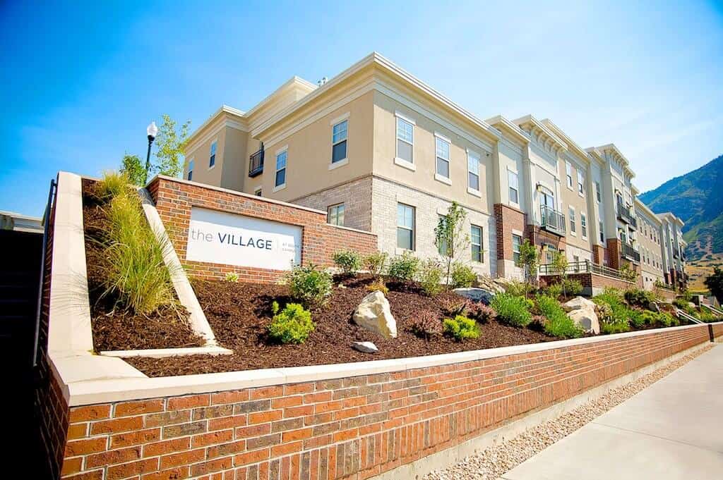 The Village at South Campus