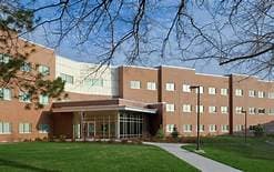 Helaman Halls