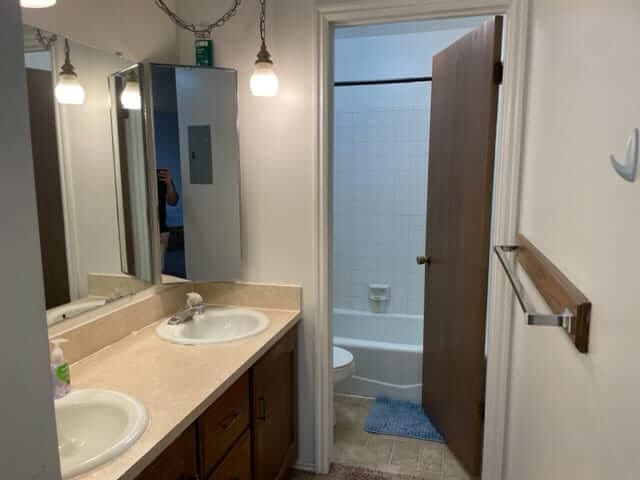 BDA Apartments