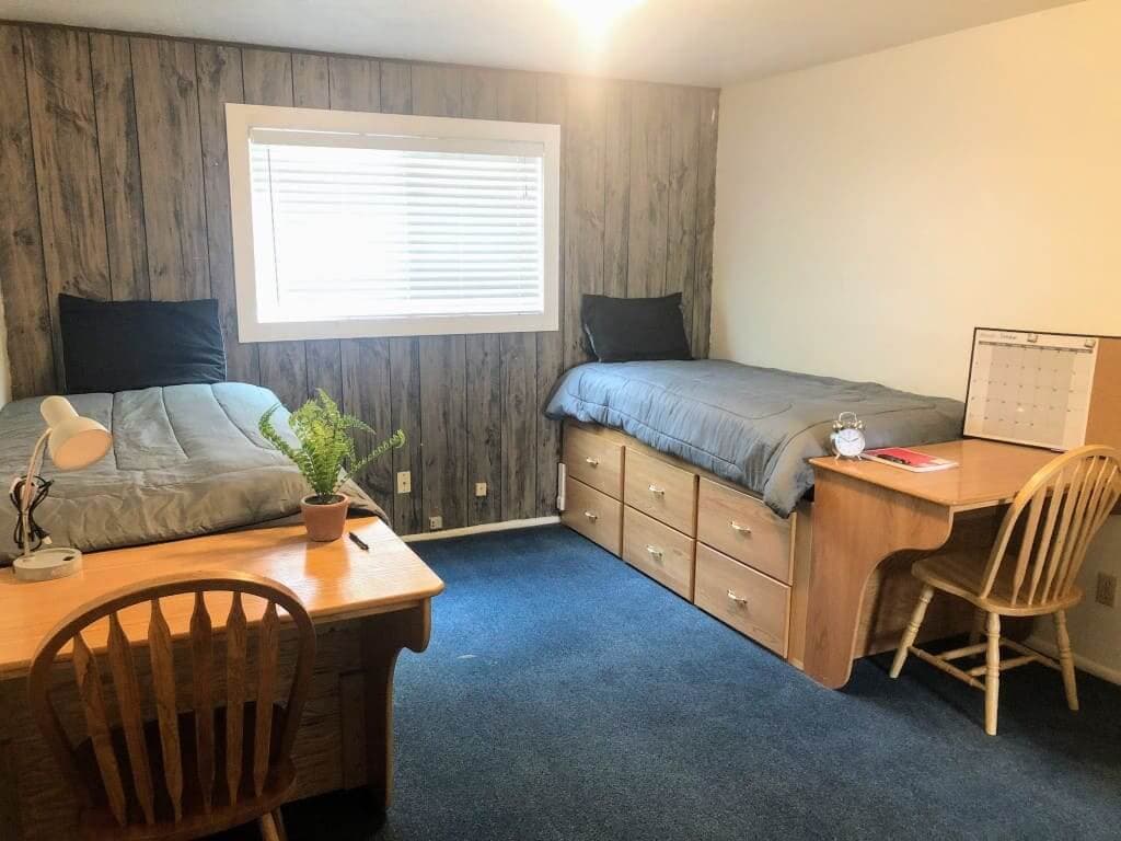 Briarwood Apartments