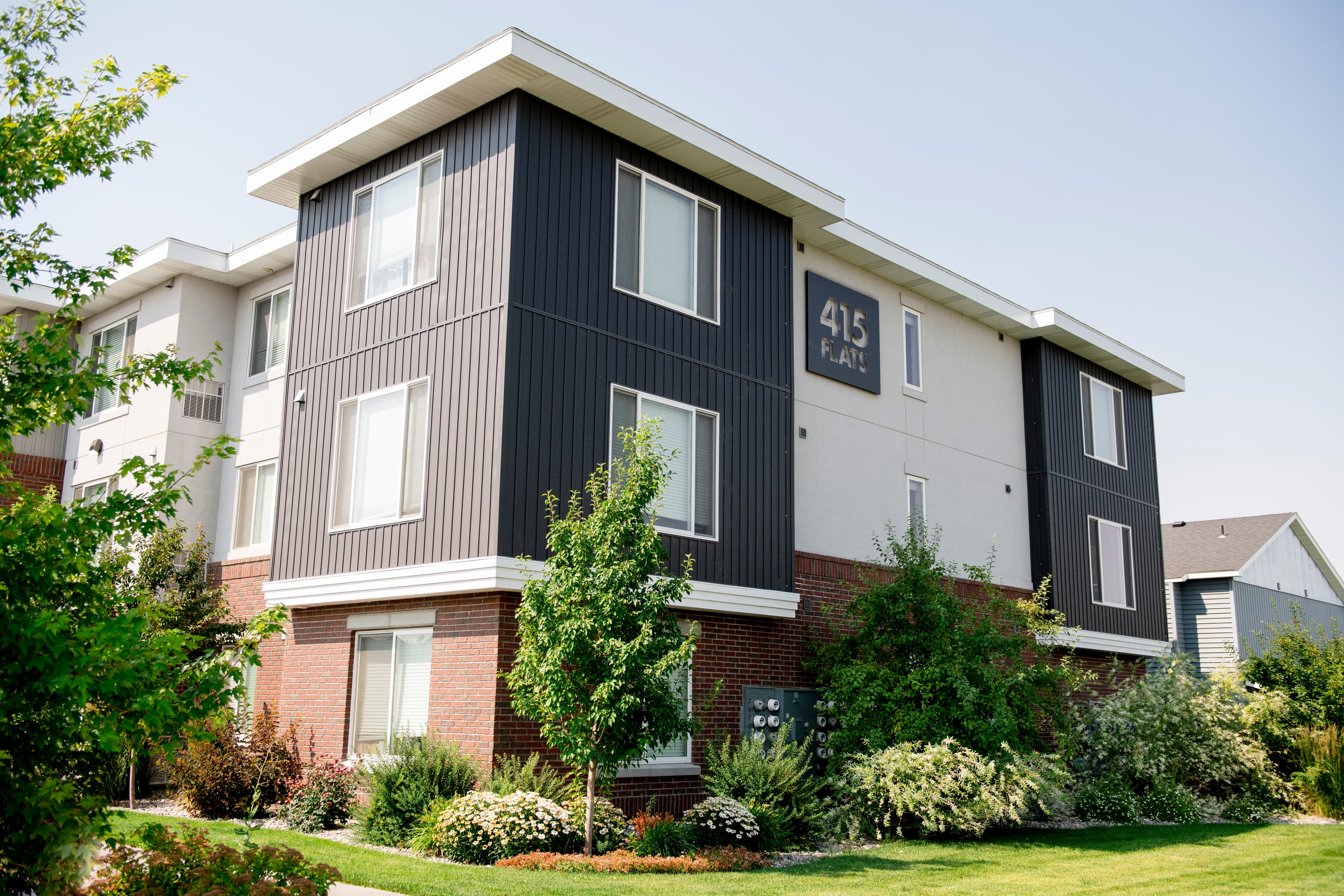 415 Flats