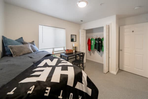 Summerwood Student Housing Contract for Sale!