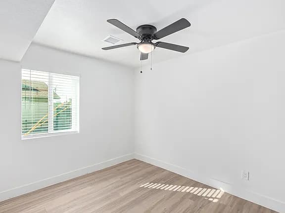 Now Leasing – 1bed, 1 bath! Voucher Friendly | Furnished | Move-In Ready