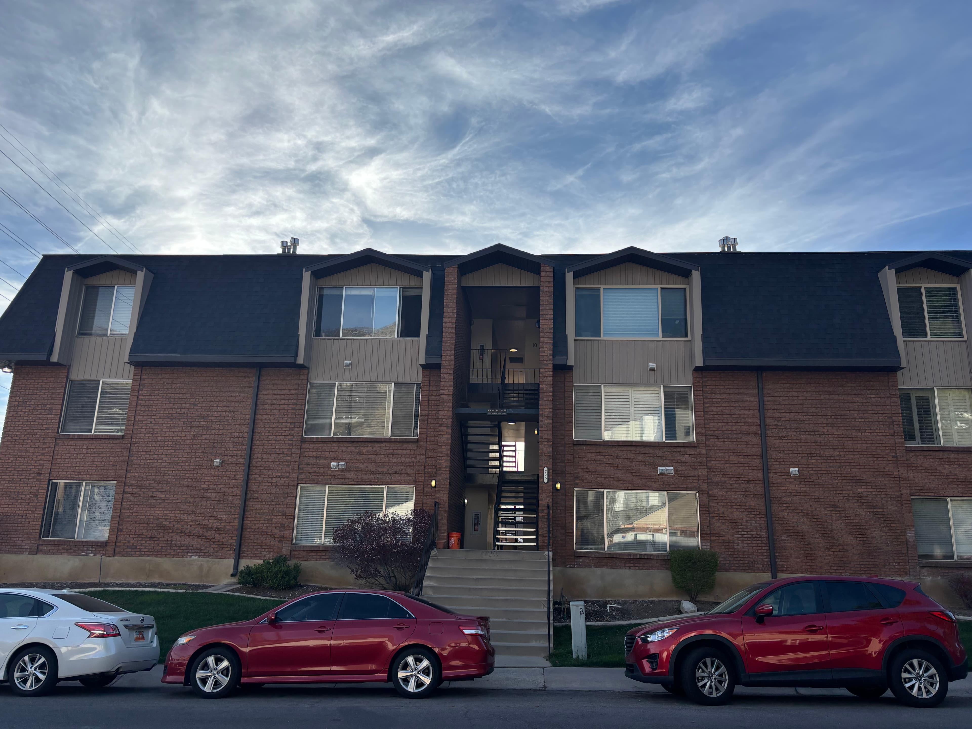 725 N 800 E, Provo, Utah 84606, USA