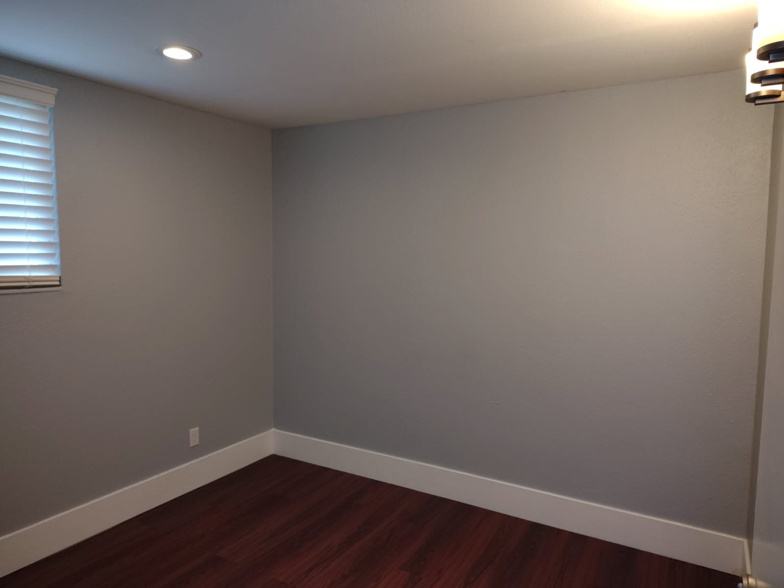 1 Master + 1 Bedroom, 2 Full Baths — Ideal for Young Family Near th
