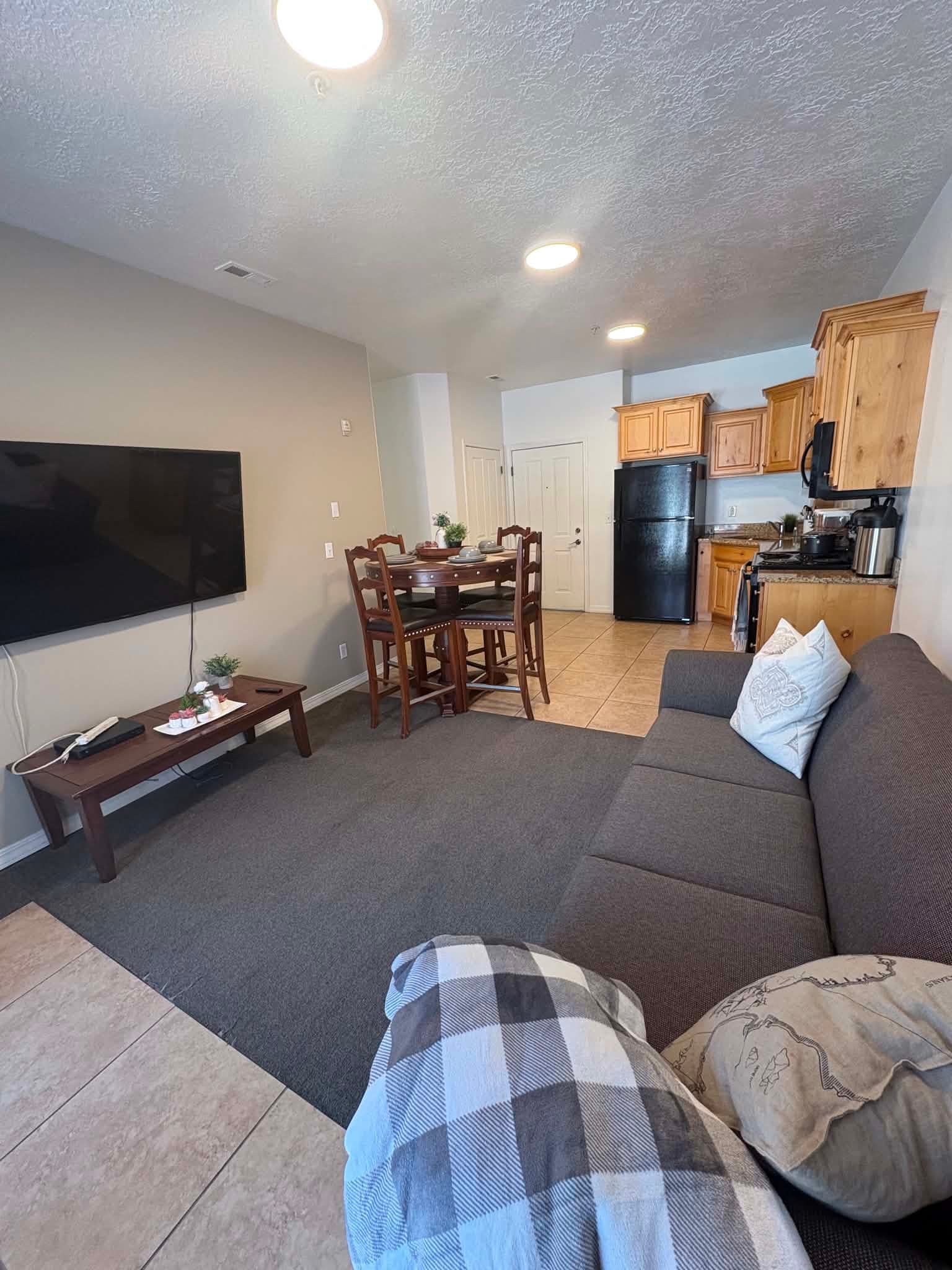 SELLING MY LEASE at Alpine Village!