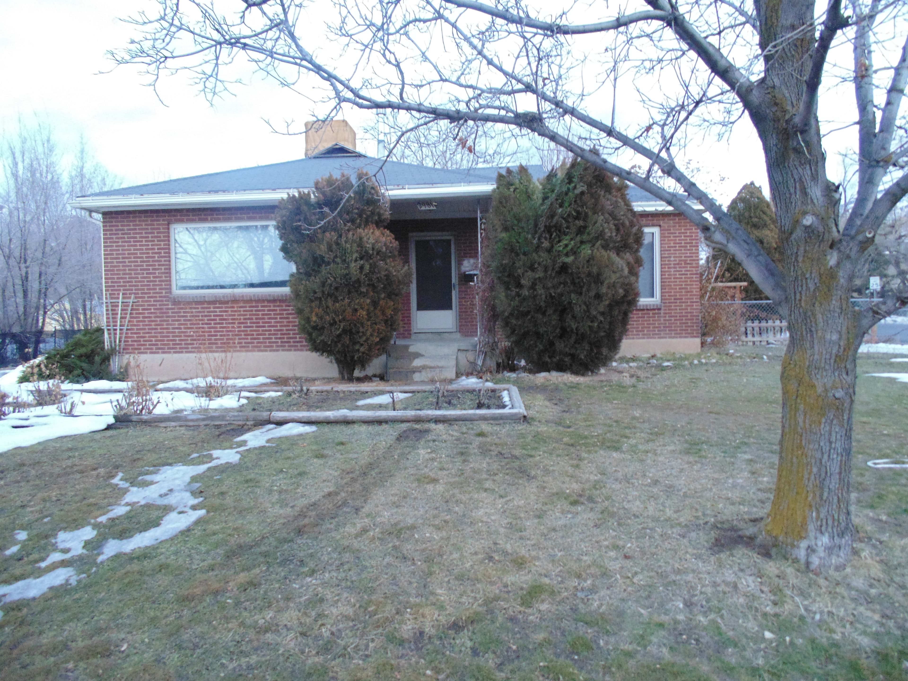 room in millcreek close to UofU