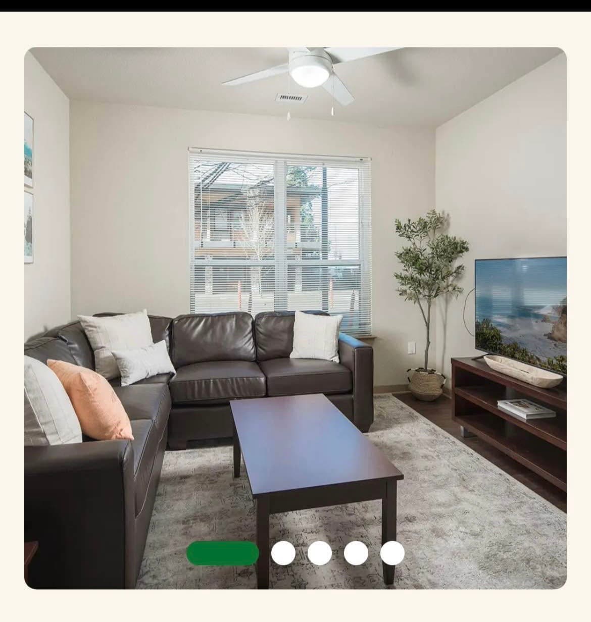 Private room in shared apartment at The Hayward Student Living, Eugene Oregon