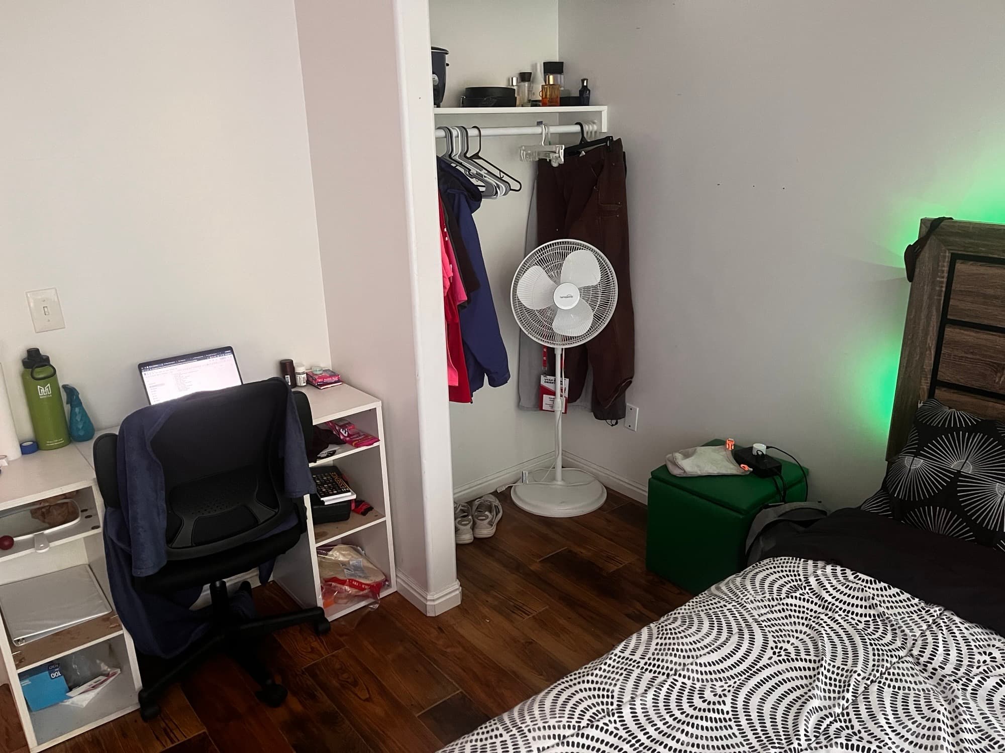 Private Room near University of Utah – $650/mo – Contract Takeover through July