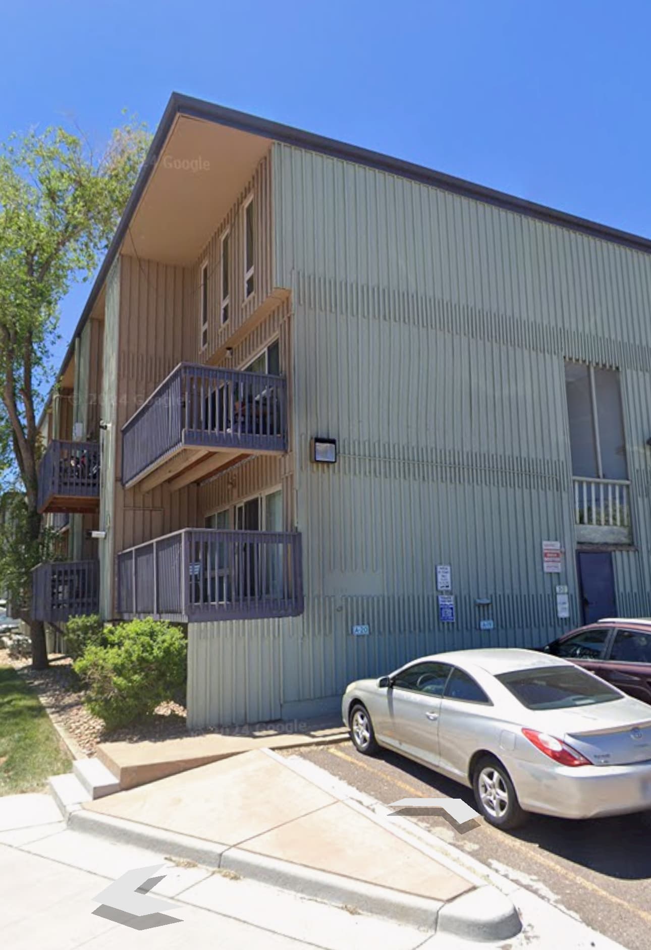 1121 30th St, Boulder, CO 80303, USA