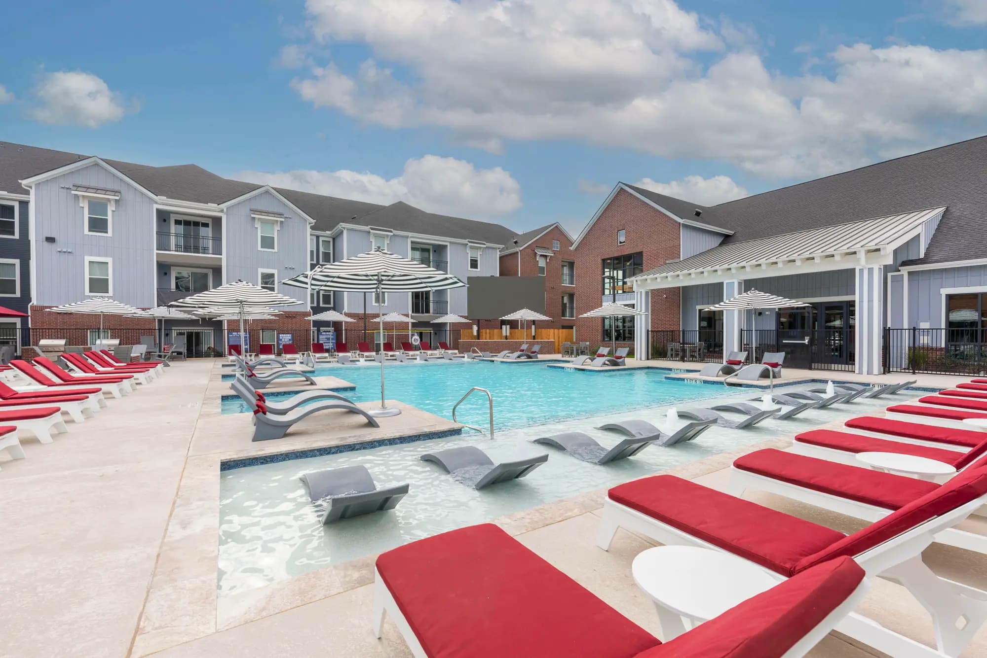 Sublet at the Landing College Station