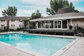 Raintree Apartments