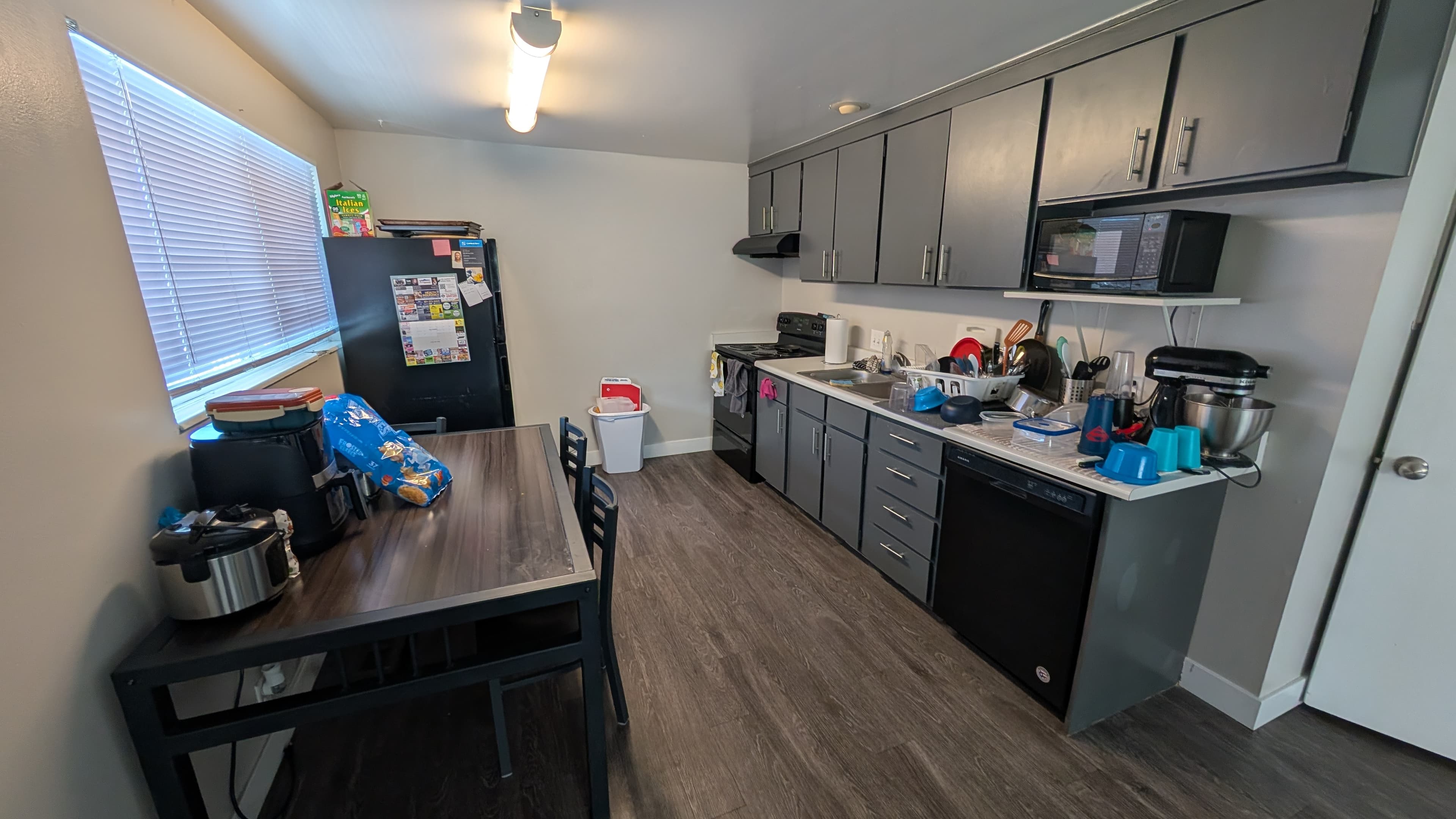 Selling Fall/Winter Lease at Eastpointe!