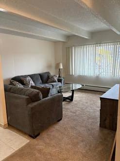 Creekside Apartments