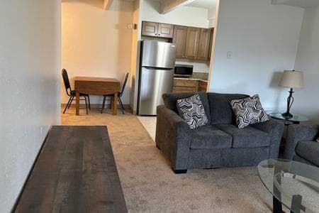 Creekside Apartments