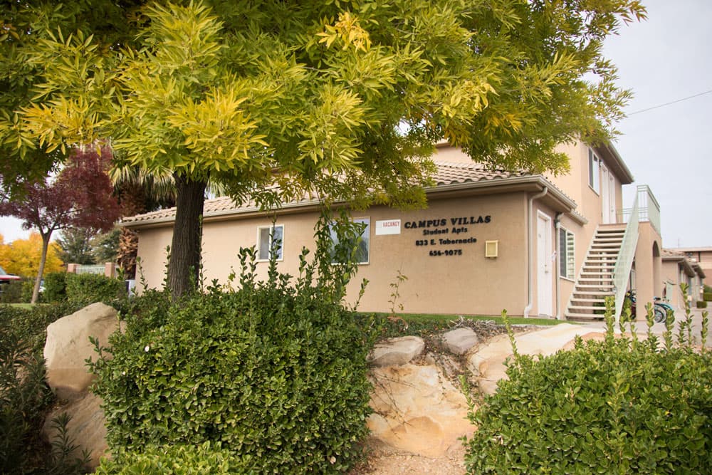 Campus Villas