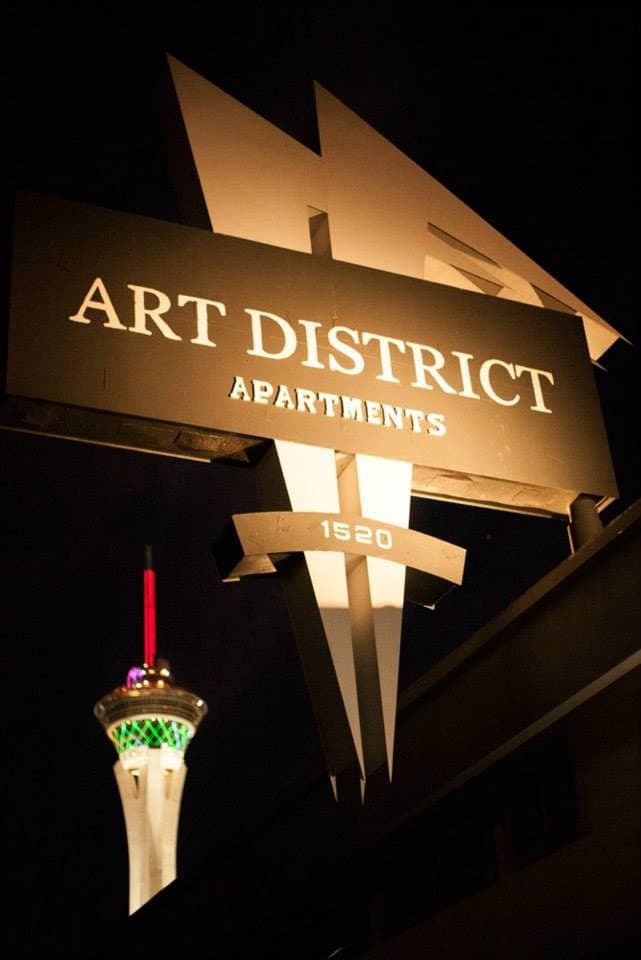 Art District Apartments