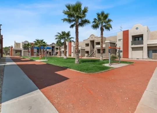 Helix Apartments