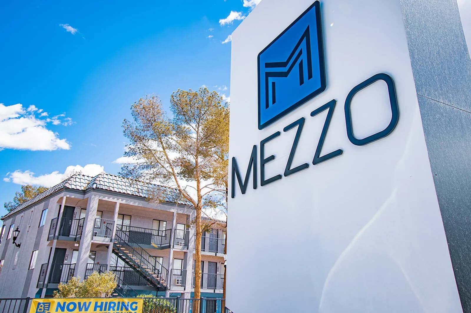 Mezzo