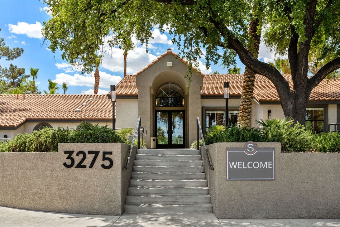Solis at Flamingo Apartments