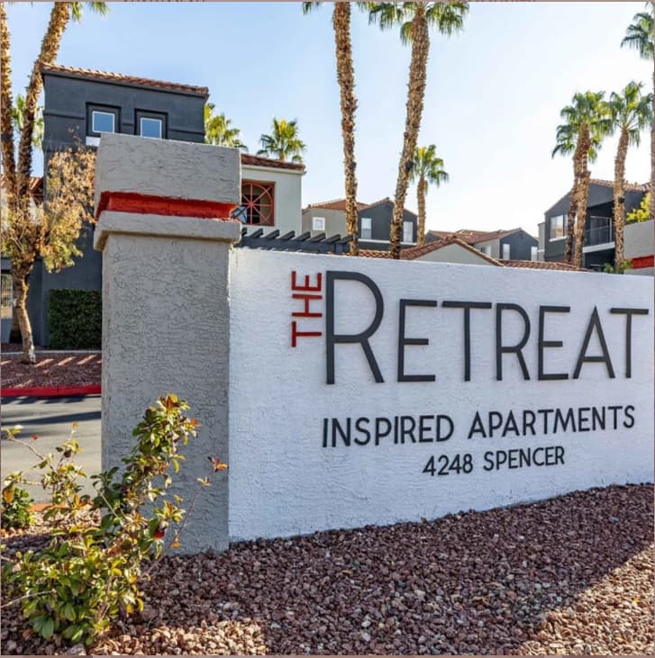 The Retreat
