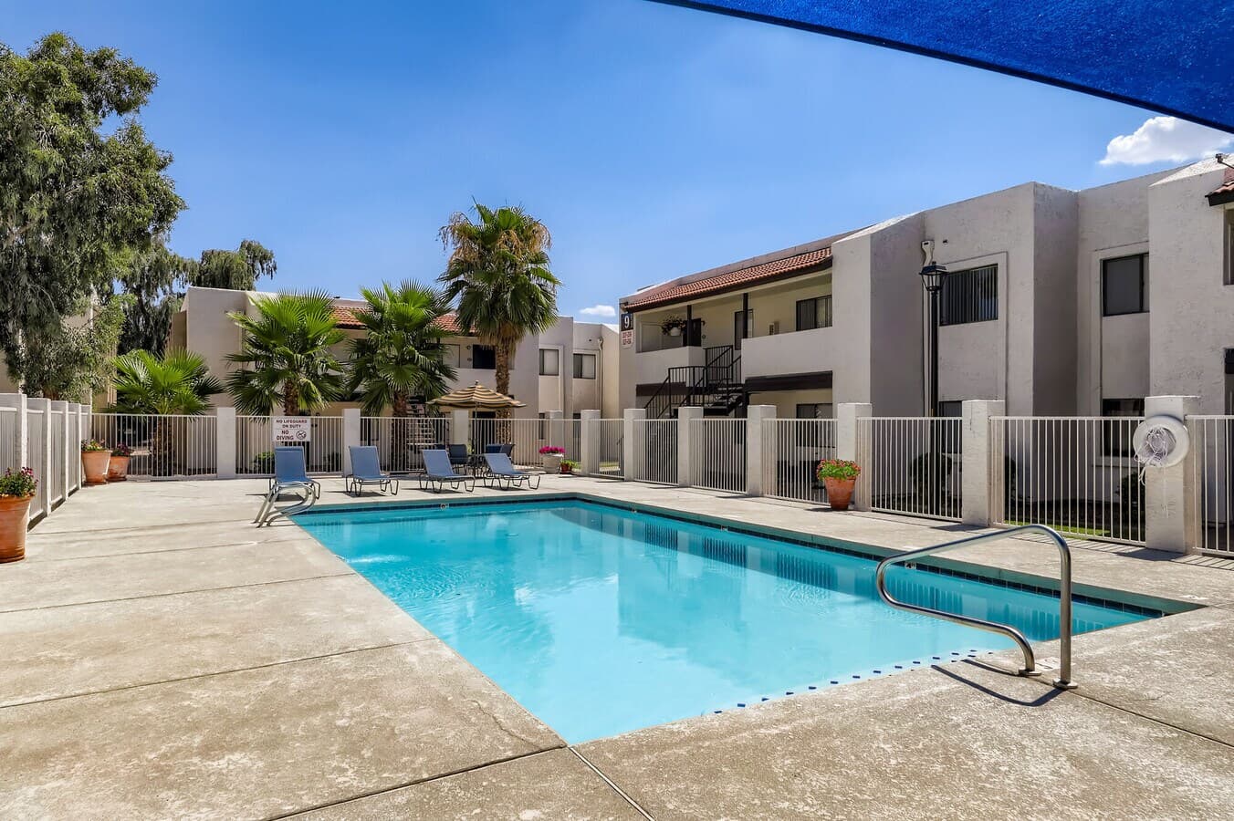 Ava Park Apartments