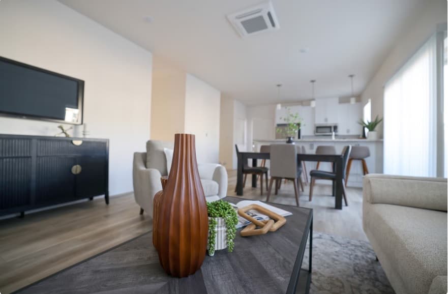 Colter Park Apartments