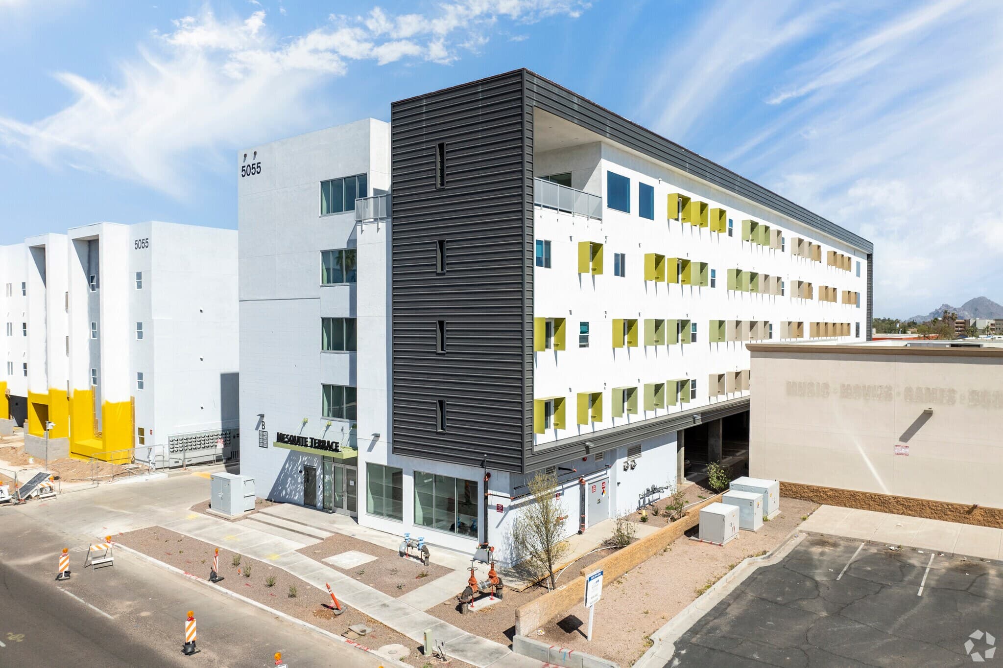 Mesquite Terrace