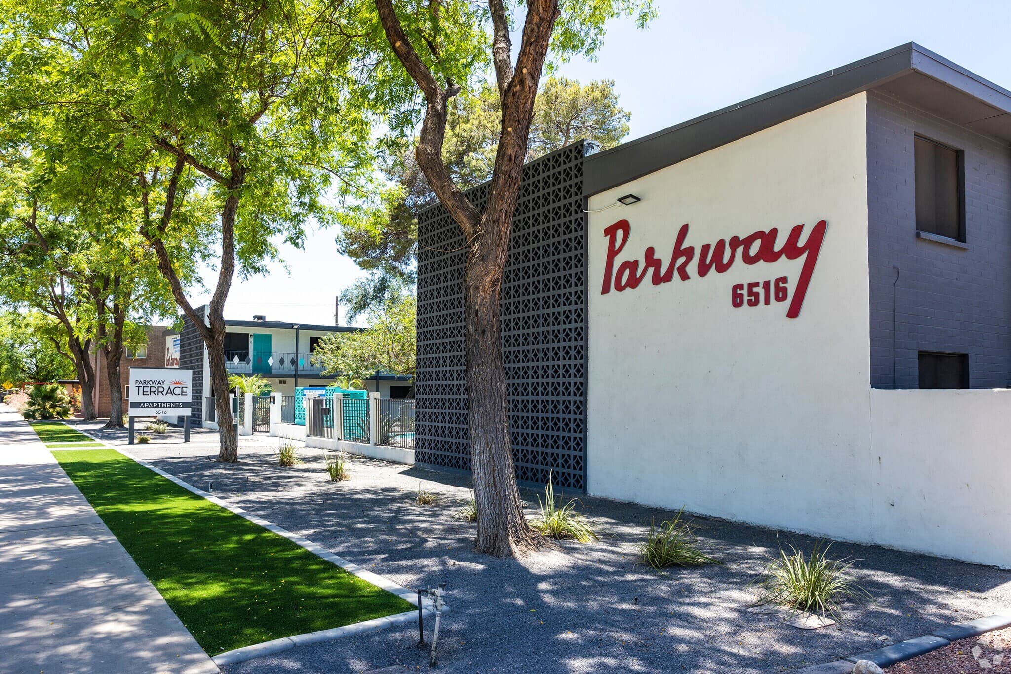 Parkway