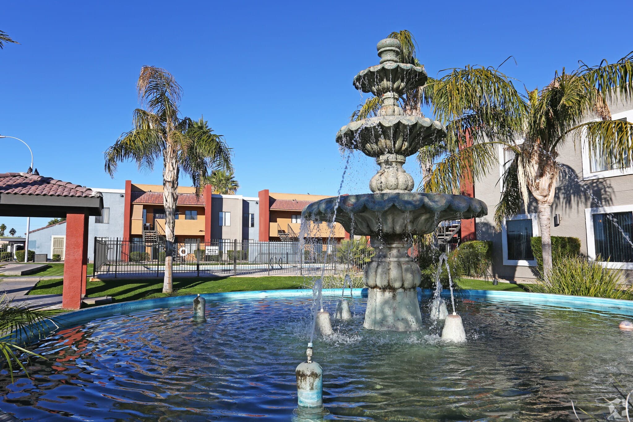 The Resort on 35th