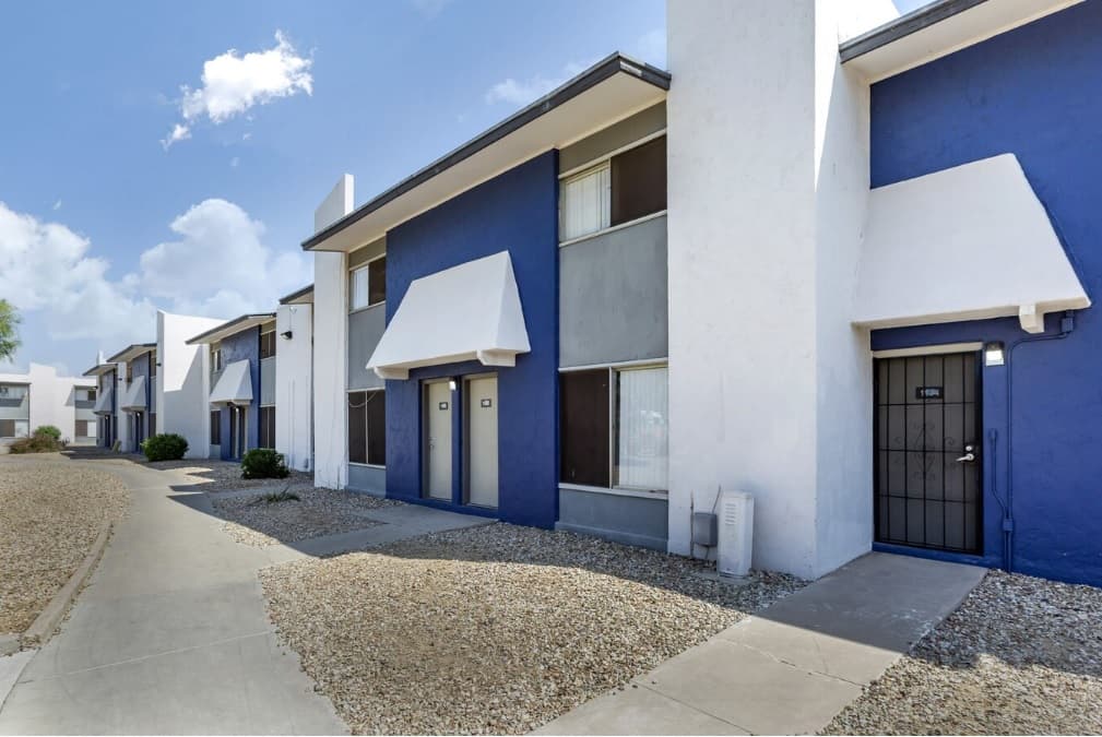 Villas De Azul Apartments