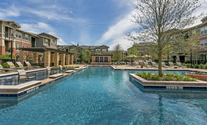 The Berkeley Apartments