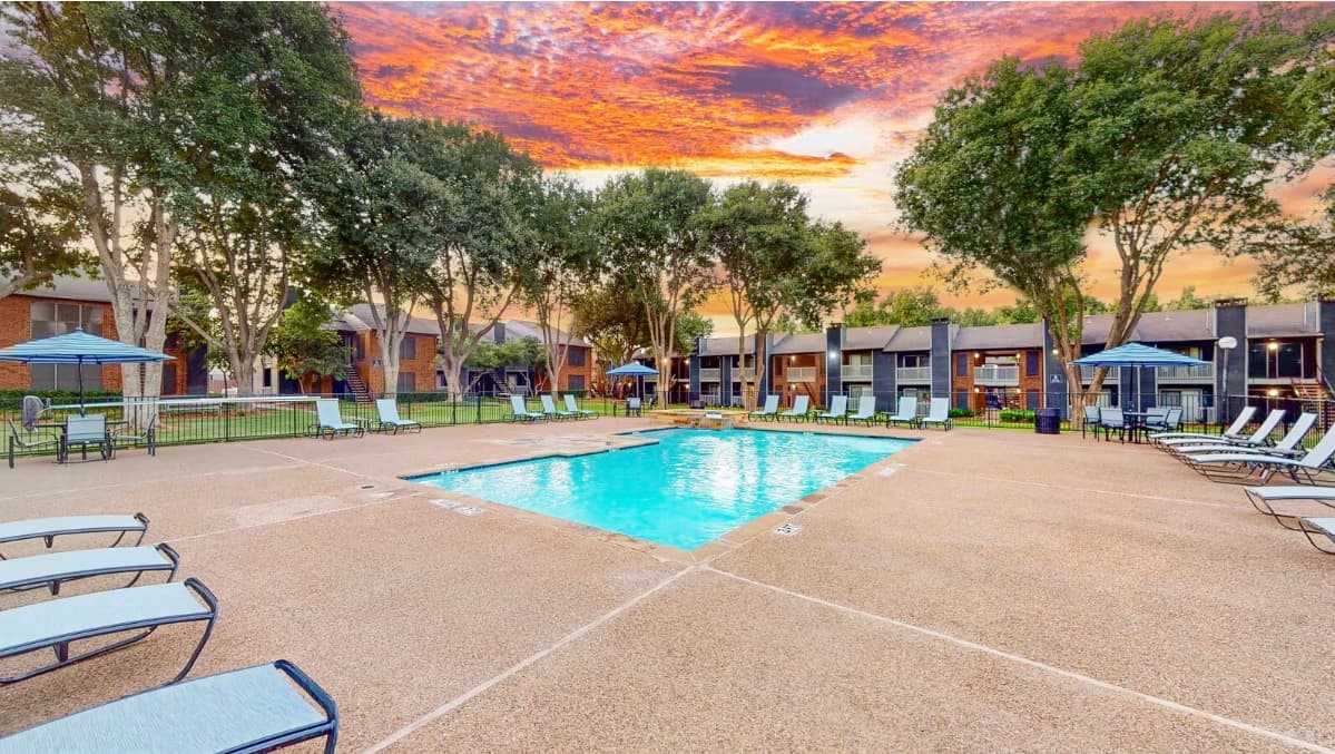 MAA Highlands North Apartments