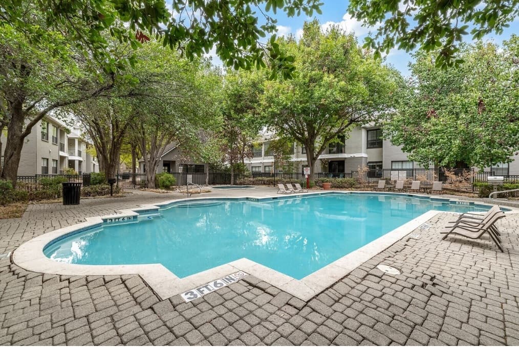 Marquis at Waterview Apartments