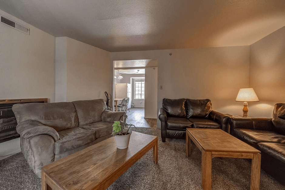 OLD MILL #307 (Private)