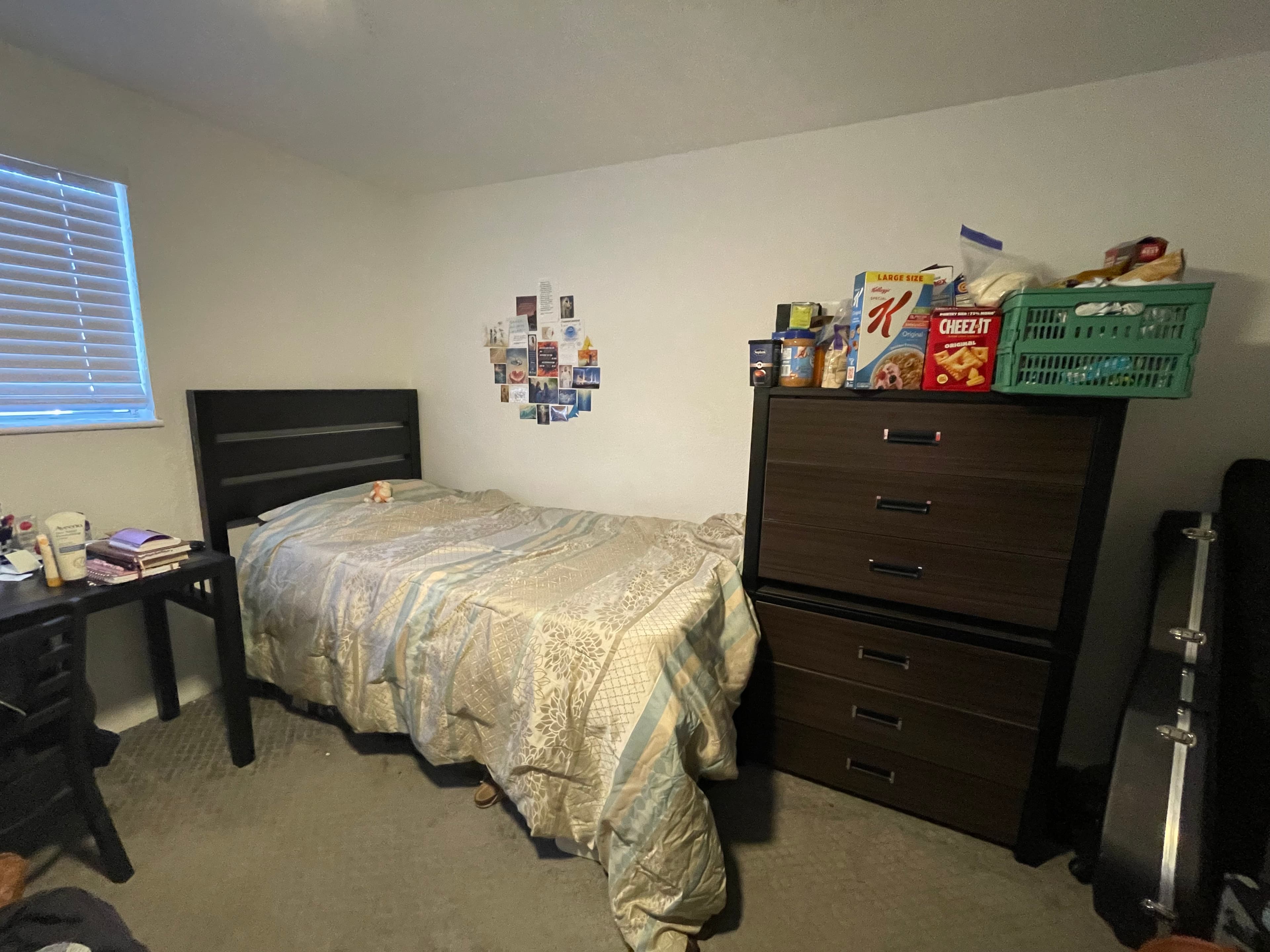 2 Beds at Glenwood Apartments