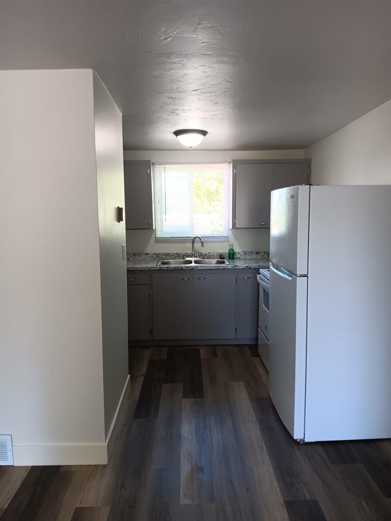 UV Apartments