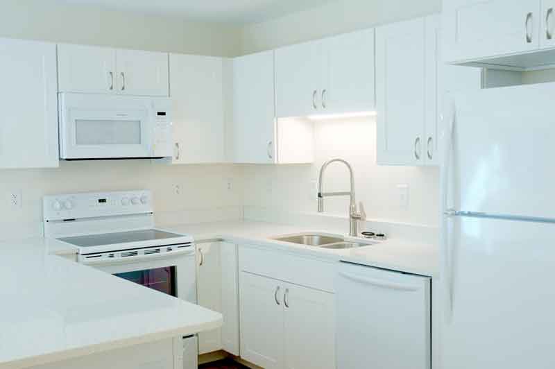 Lewiston Auburn Apartments