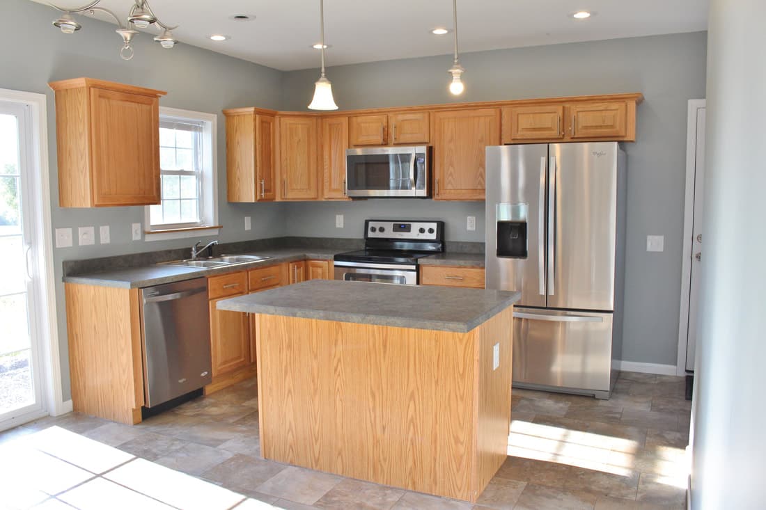 Country Home Rentals