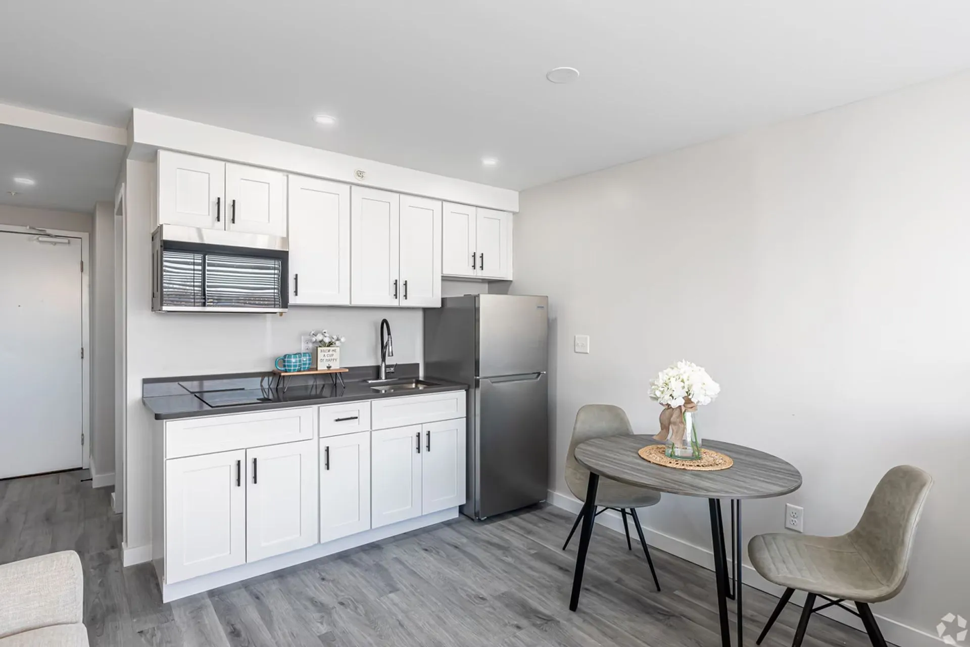 The Millennium Luxury Apartments