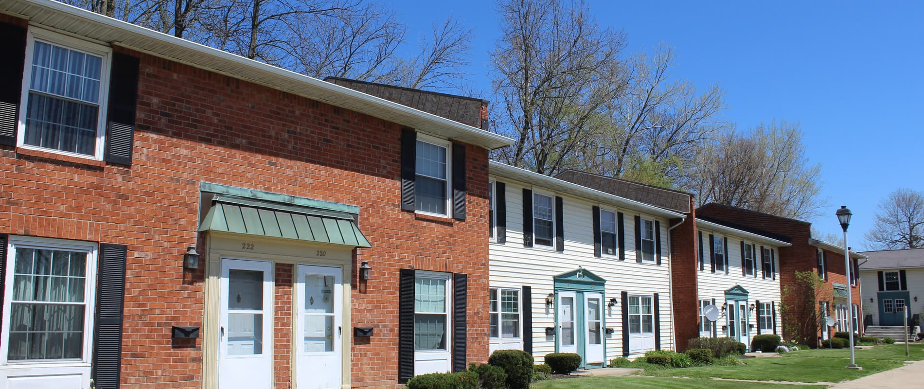 Sutton Place Apartments