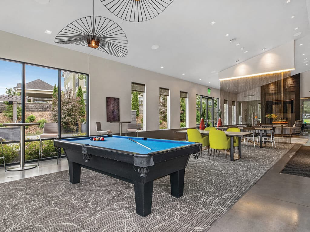 The Slate at Andover Apartments