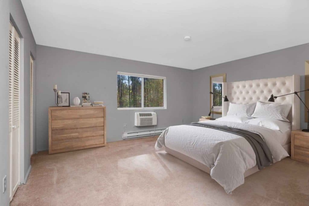 Scarsdale Fairway Apartments
