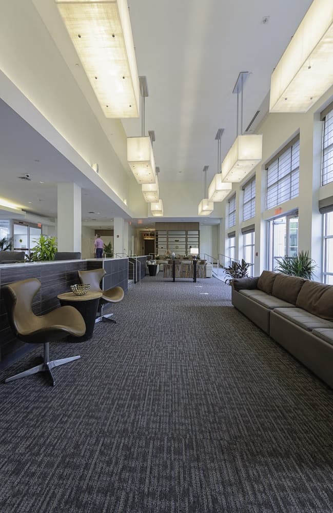 Hanover Place Residences