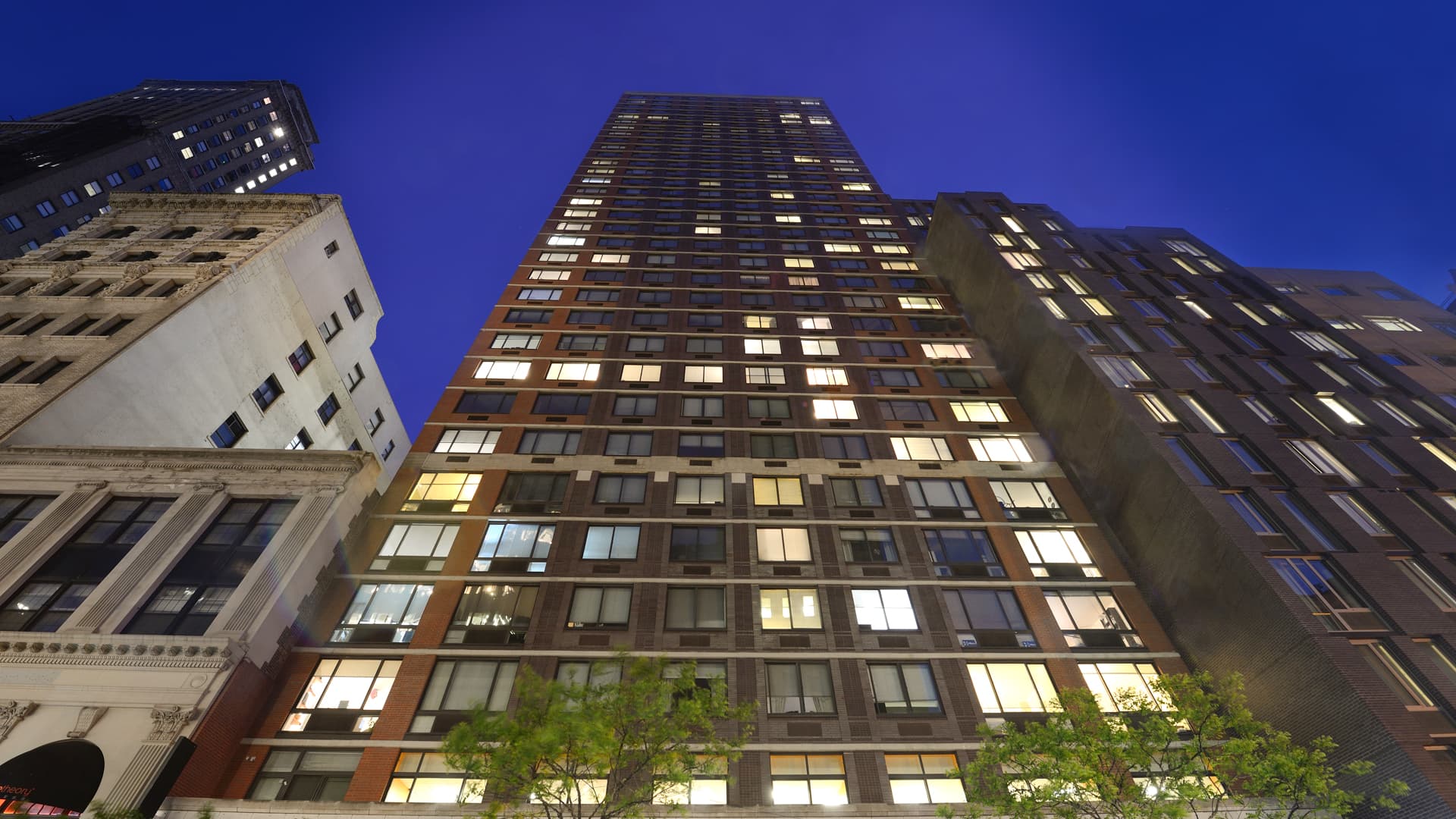 180 Montague Apartments