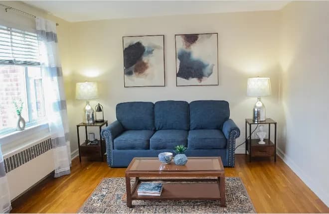 Danker Village Apartments