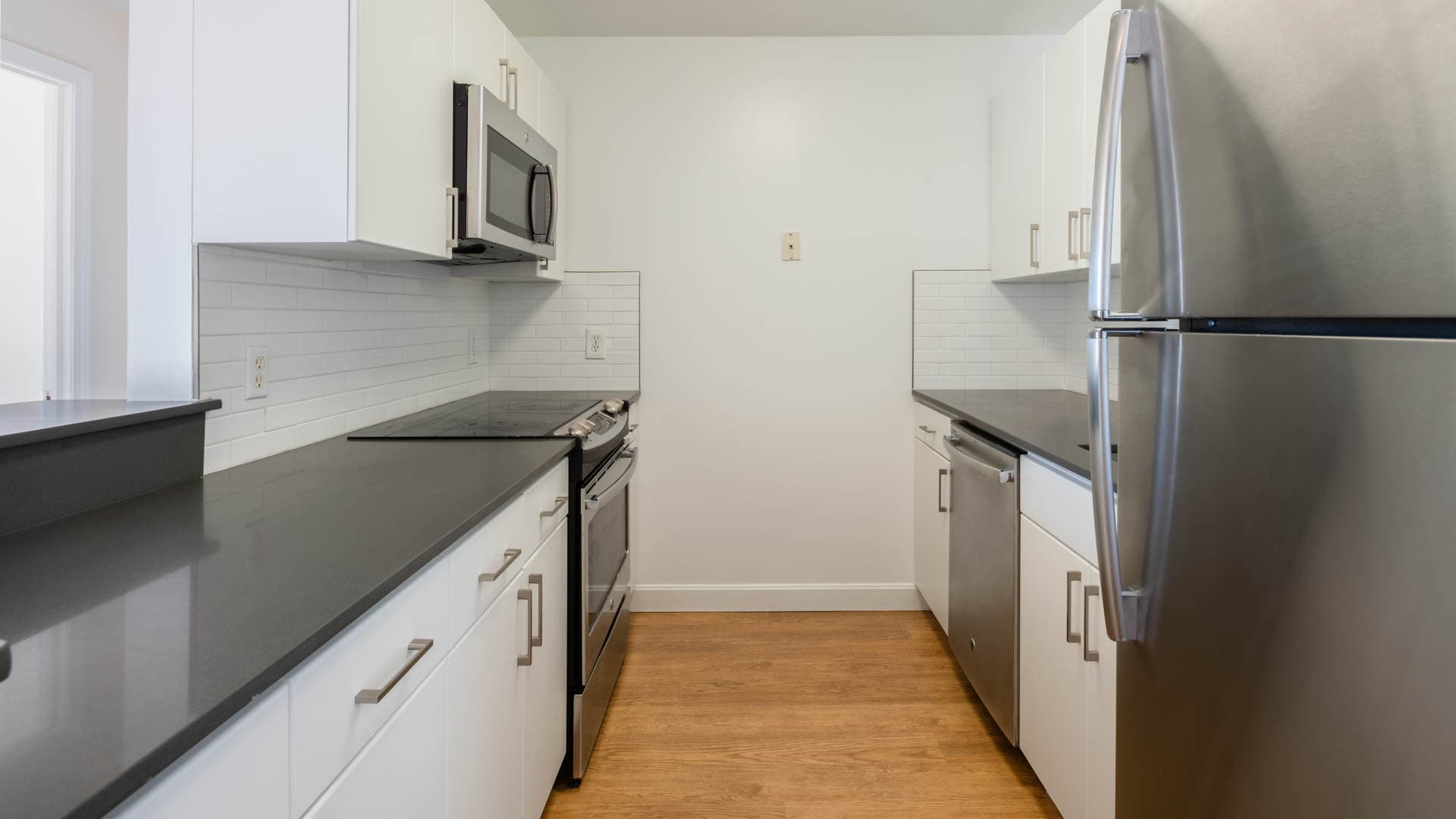 Cronin's Landing Apartments