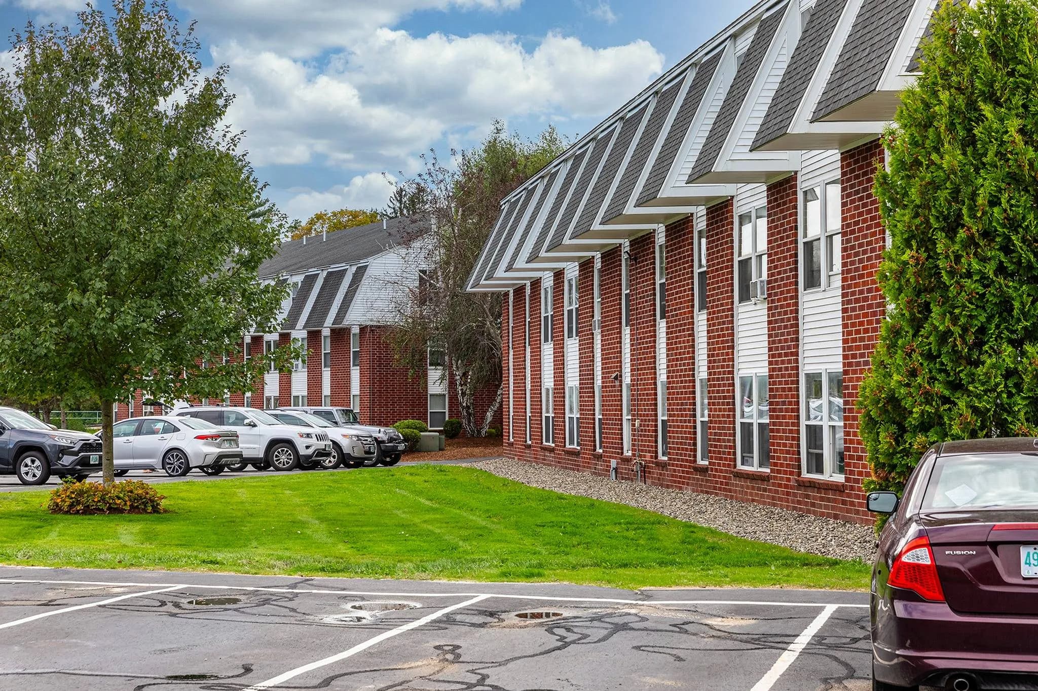 Princeton Brook Apartments