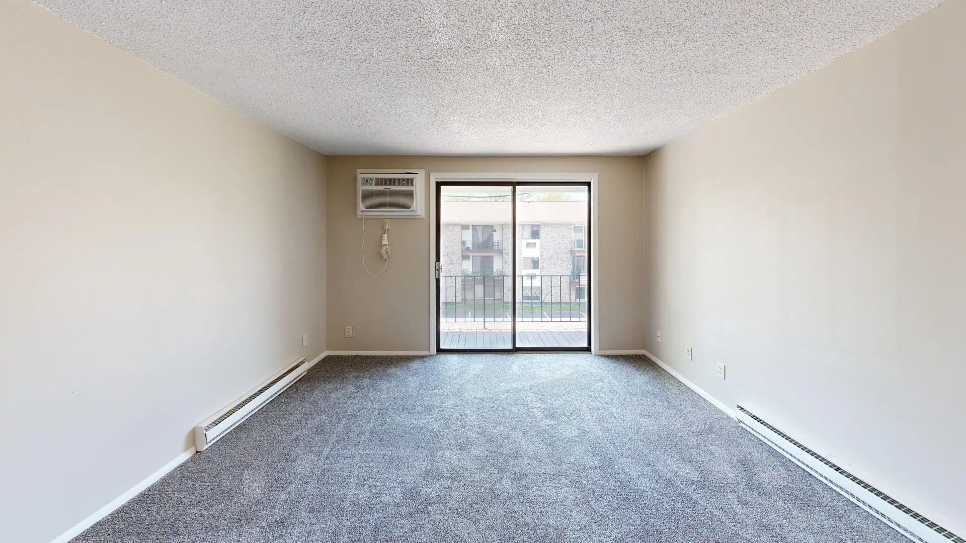 Williams Court Apartments