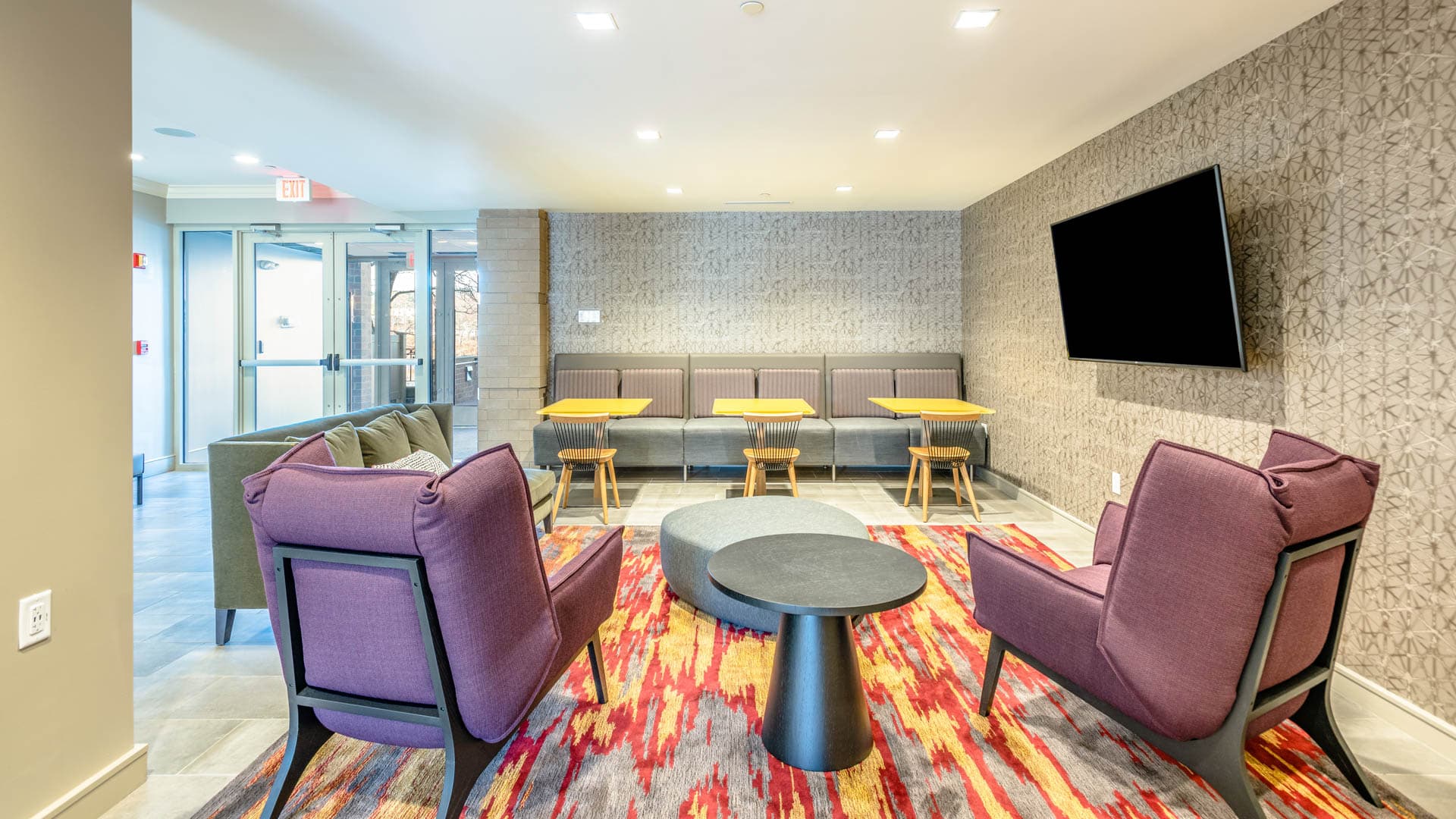 Cronin's Landing Apartments
